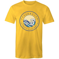 Freshwater Northern Beaches Sydney Australia Printed Logo T-Shirt Ogo Merch