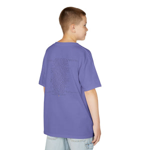 Northern Beaches custom logo Kids T-Shirt 