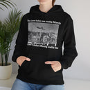 Hoodie Can't Take Manly Outta Me 