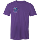 Manly Northern Beaches Sydney Australia Printed Logo T-Shirt Ogo Merch