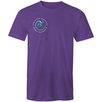 Manly Northern Beaches Sydney Australia Printed Logo T-Shirt Ogo Merch