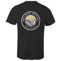 Collaroy Northern Beaches Sydney Australia Printed Logo T-Shirt Ogo Merch