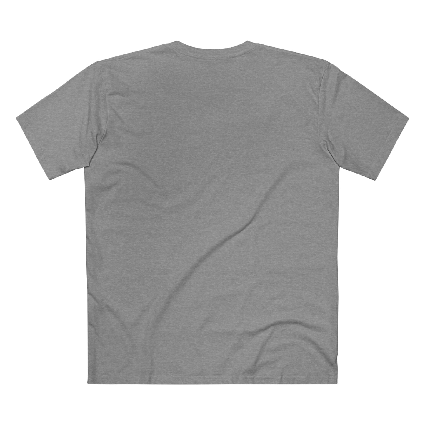 Men's Cotton T-Shirt Northern Beaches logo