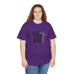 Empowerment T-Shirt - You are enough Tshirt 