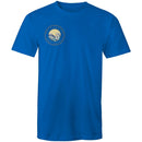 Freshwater Northern Beaches Sydney Australia Printed Logo T-Shirt Ogo Merch
