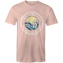 Freshwater Northern Beaches Sydney Australia Printed Logo T-Shirt Ogo Merch