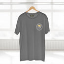 Newport Northern Beaches Sydney Australia Printed Logo T-Shirt Printify