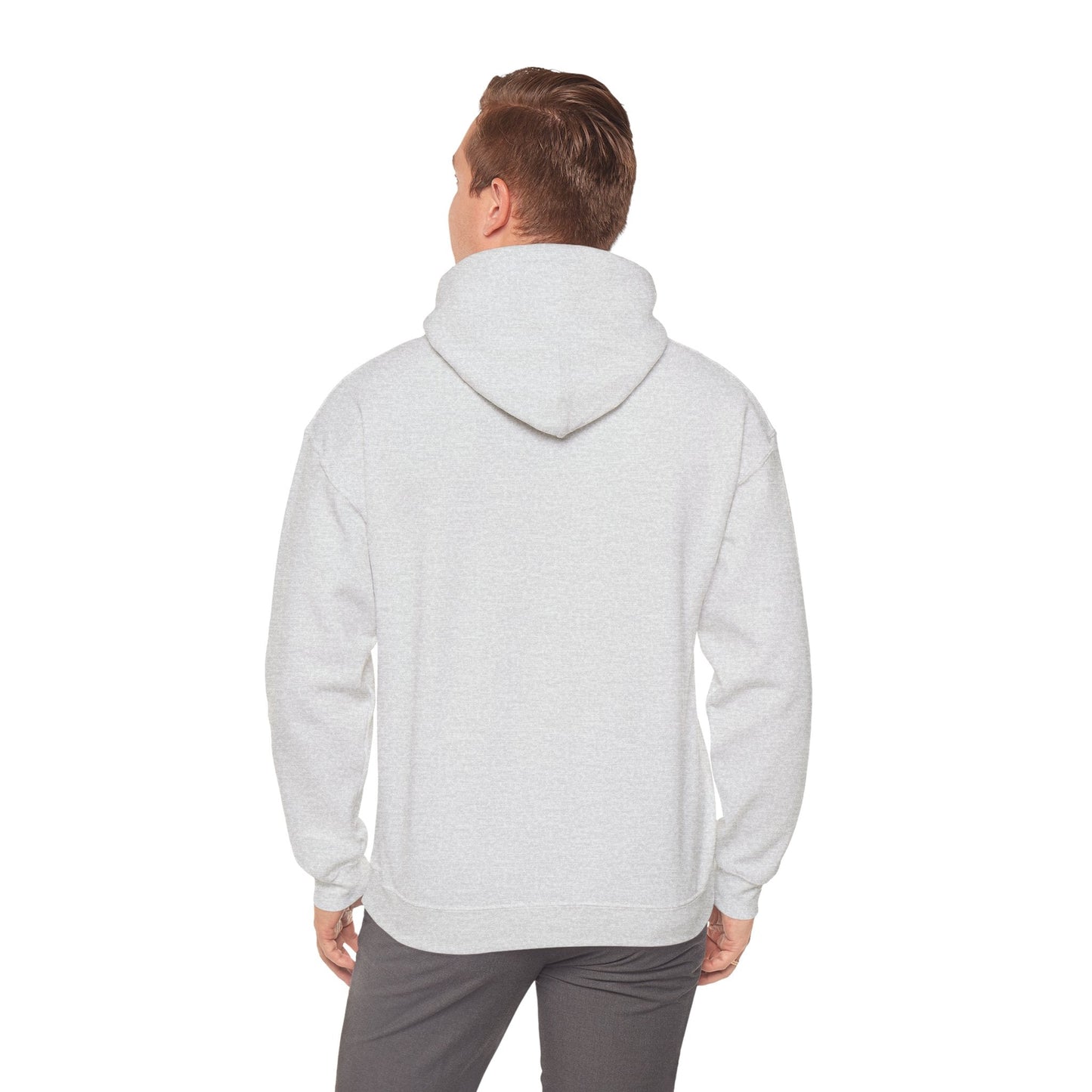 Hoodie Can't Take Freshie Outta Me 