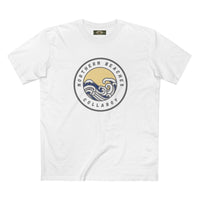 Collaroy Northern Beaches Sydney Australia Printed Logo T-Shirt Printify