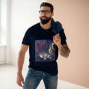 Australian Natives painting Northern Beaches printed T-Shirt Ogo Merch