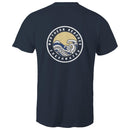 Freshwater Northern Beaches Sydney Australia Printed Logo T-Shirt Ogo Merch