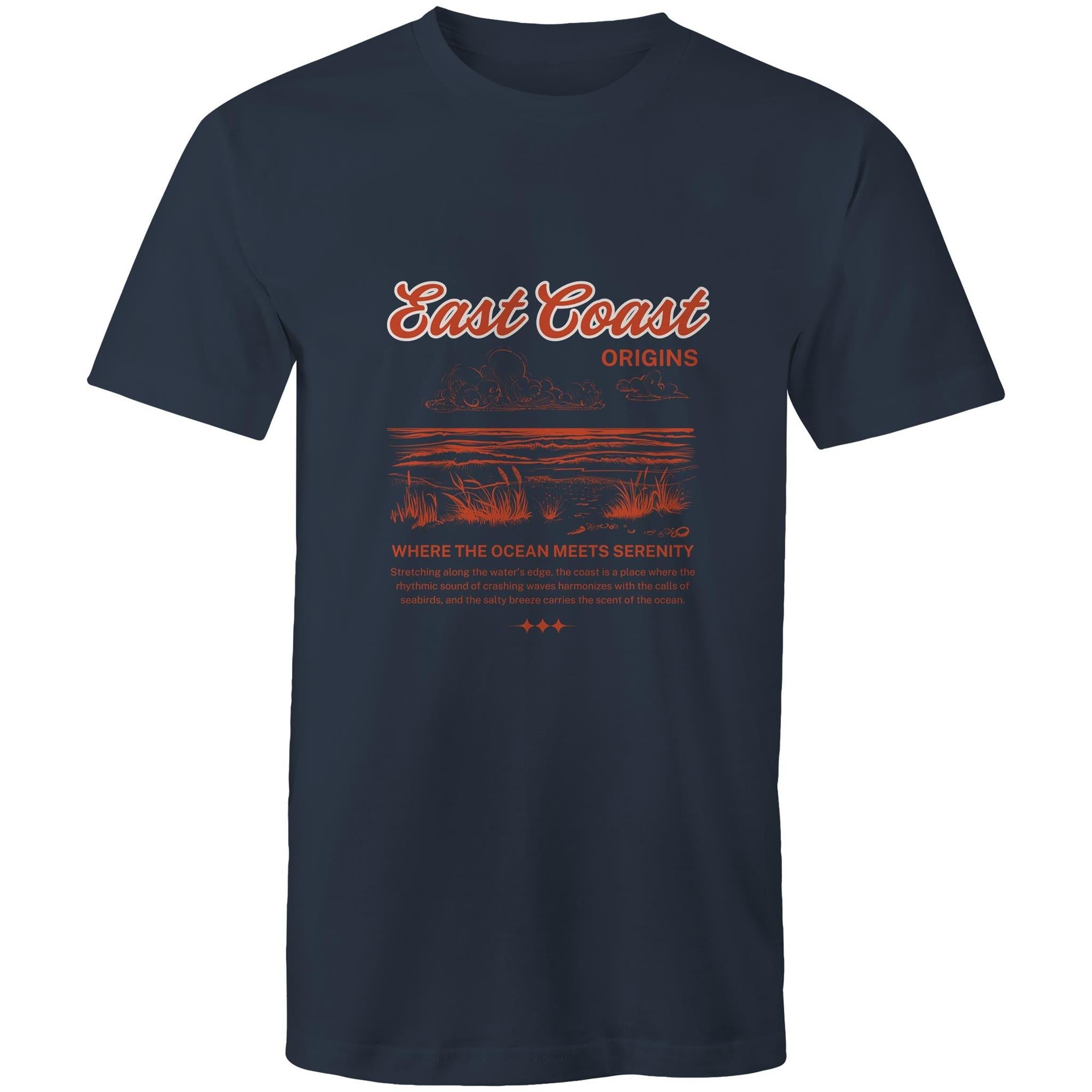 Navy / Small