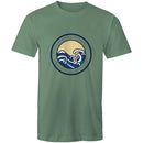 Northern Beaches Sydney Australia Printed Logo T-Shirt Ogo Merch