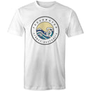 Freshwater Northern Beaches Sydney Australia Printed Logo T-Shirt Ogo Merch