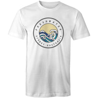 Freshwater Northern Beaches Sydney Australia Printed Logo T-Shirt Ogo Merch