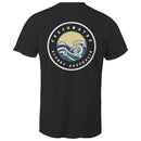 Freshwater Northern Beaches Sydney Australia Printed Logo T-Shirt Ogo Merch