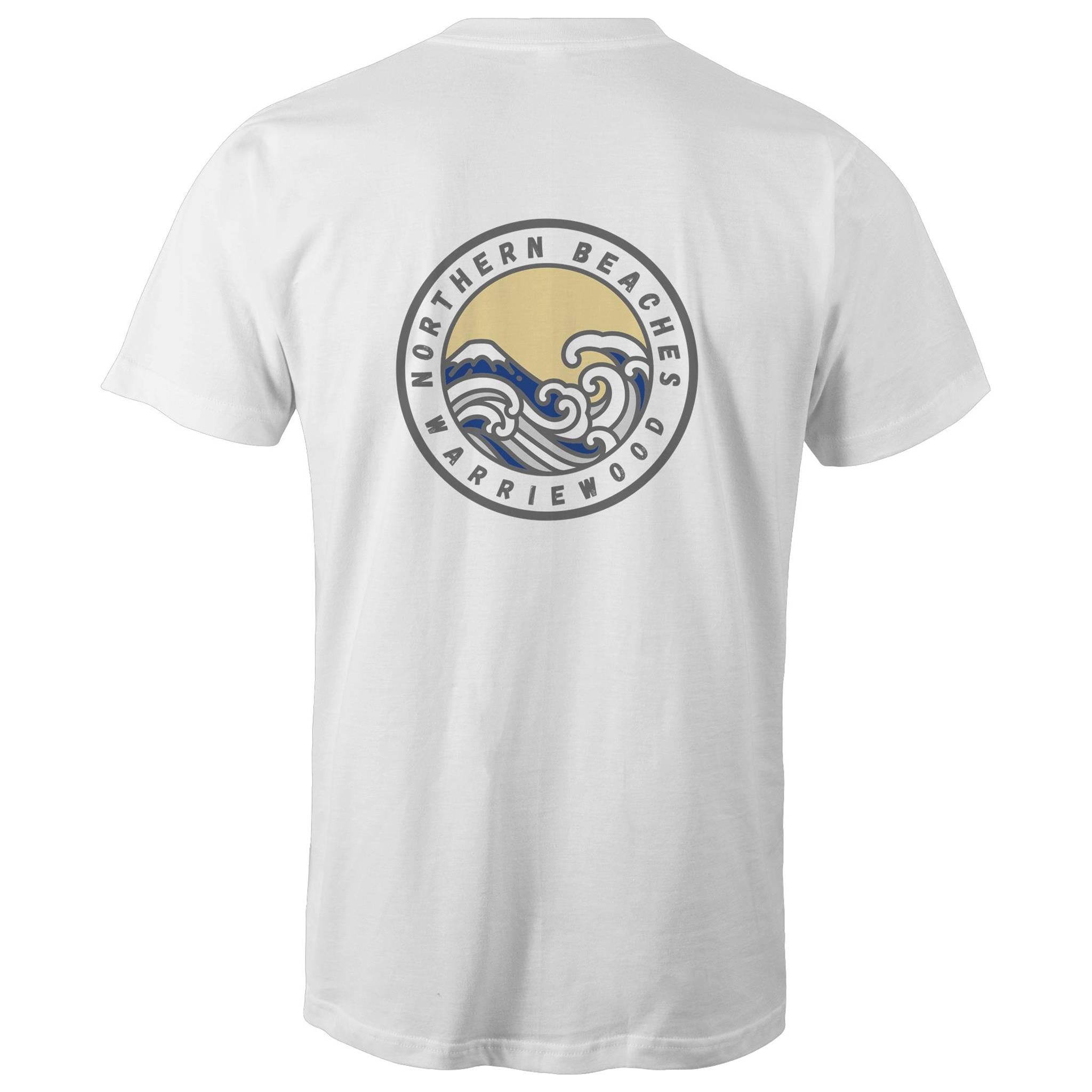 Warriewood Logo T-Shirt