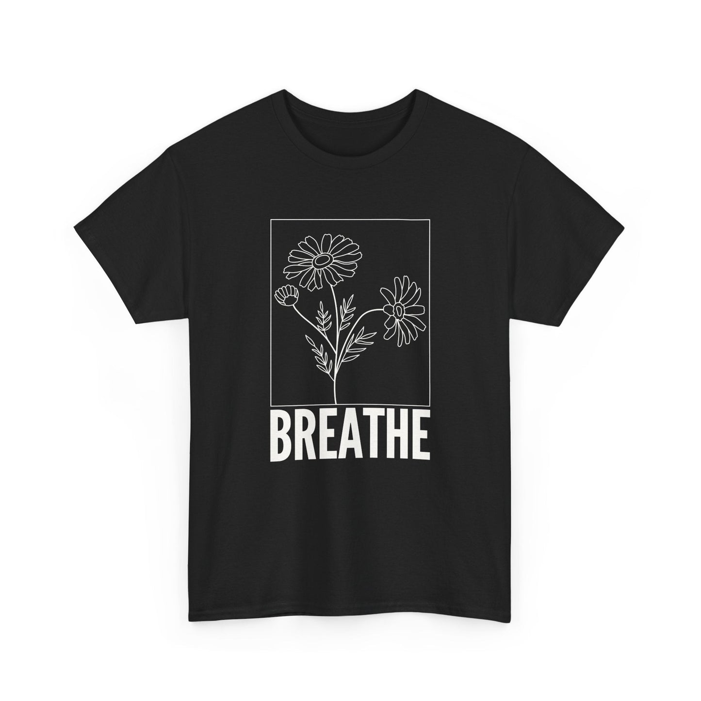 Breathe T-Shirt 