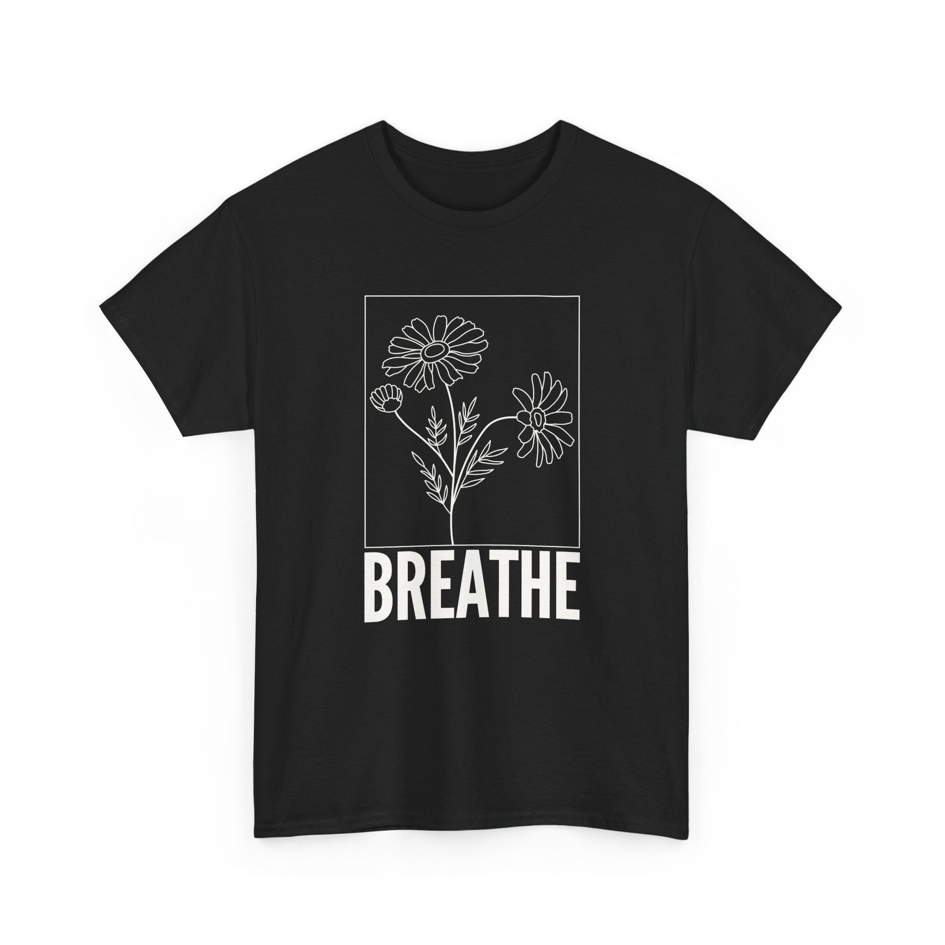 Breathe T-Shirt 