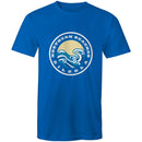 Northern Beaches Bilgola custom logo printed on AS Colour Staple - Mens T-Shirt 