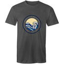 Northern Beaches Sydney Australia Printed Logo T-Shirt Ogo Merch