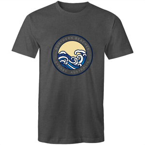Northern Beaches Sydney Australia Printed Logo T-Shirt Ogo Merch