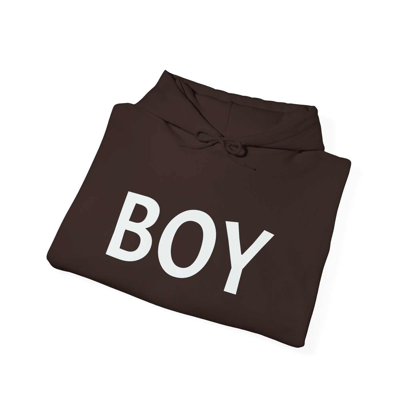 Manly's BOY Charlton - Olympic Great Hoodie