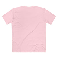 Christian Fish Acronym Adult Tee Printify