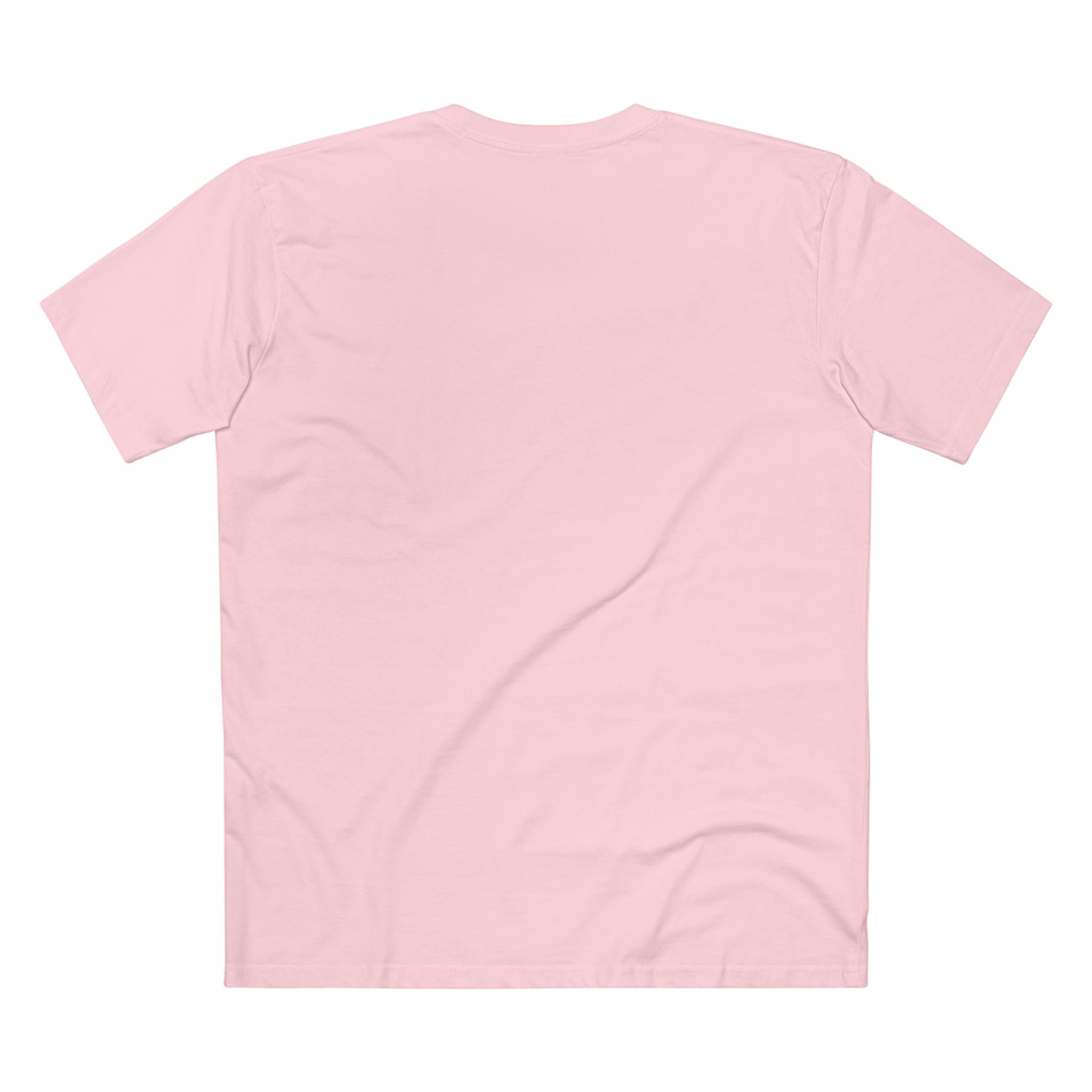 Christian Fish Acronym Adult Tee Printify