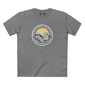 Freshwater Northern Beaches Sydney Australia custom logo T-Shirt Printify