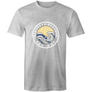 Dee Why Northern Beaches Sydney Australia Printed Logo T-Shirt Ogo Merch