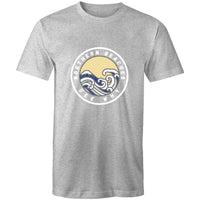 Dee Why Northern Beaches Sydney Australia Printed Logo T-Shirt Ogo Merch