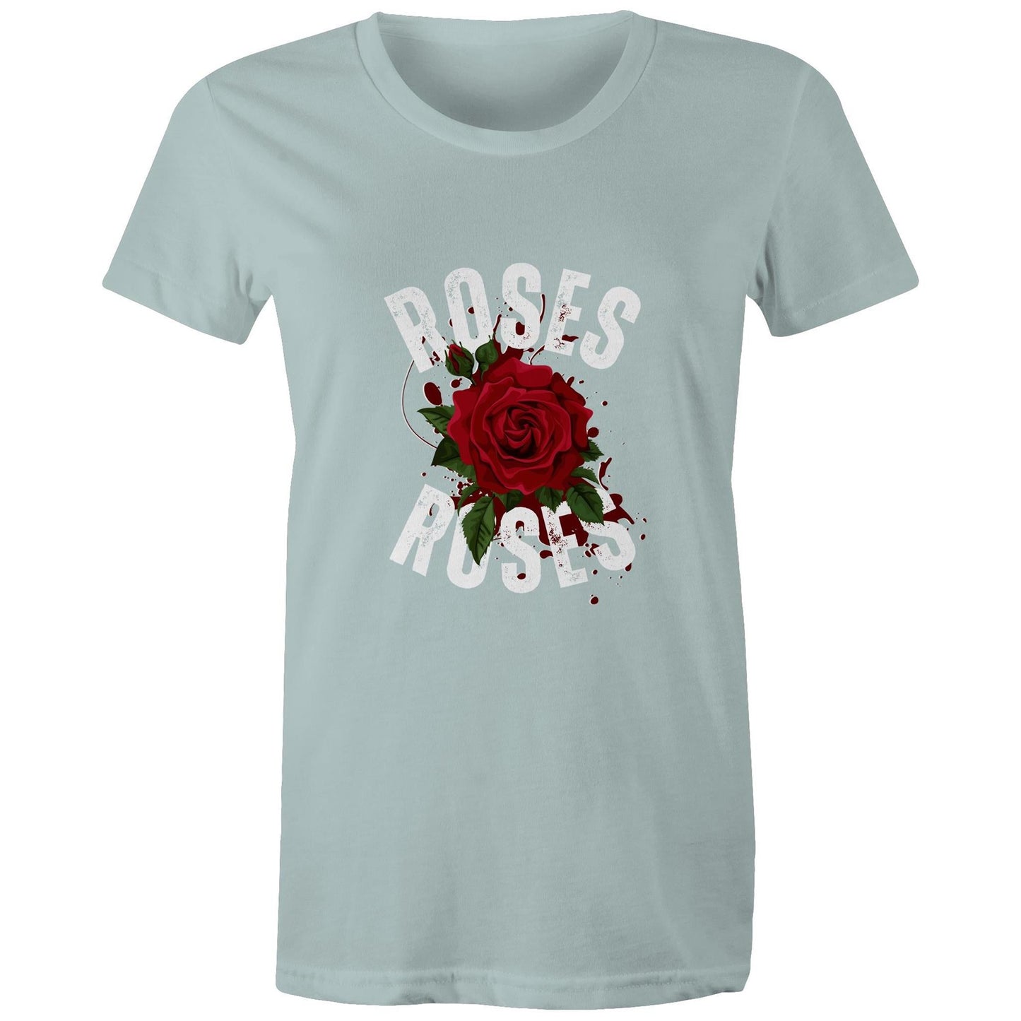 Maple Tee Roses logo 