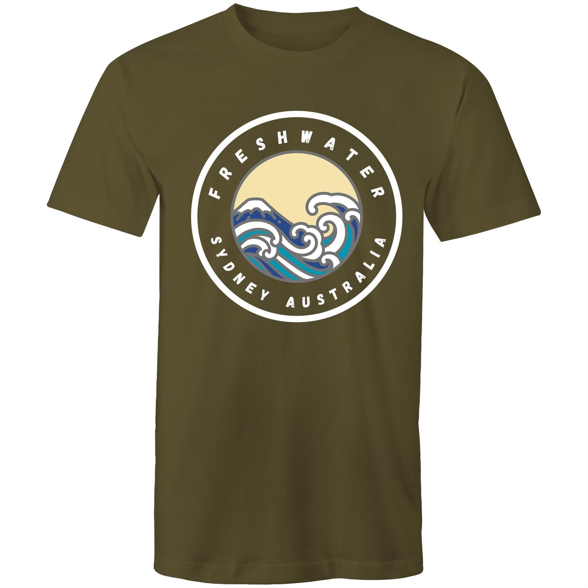 Army Green / Small