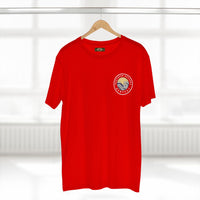 Newport Northern Beaches Sydney Australia Printed Logo T-Shirt Printify
