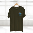 Northern Beaches Sydney Australia custom logo T-Shirt Printify
