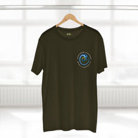 Northern Beaches Sydney Australia custom logo T-Shirt Printify