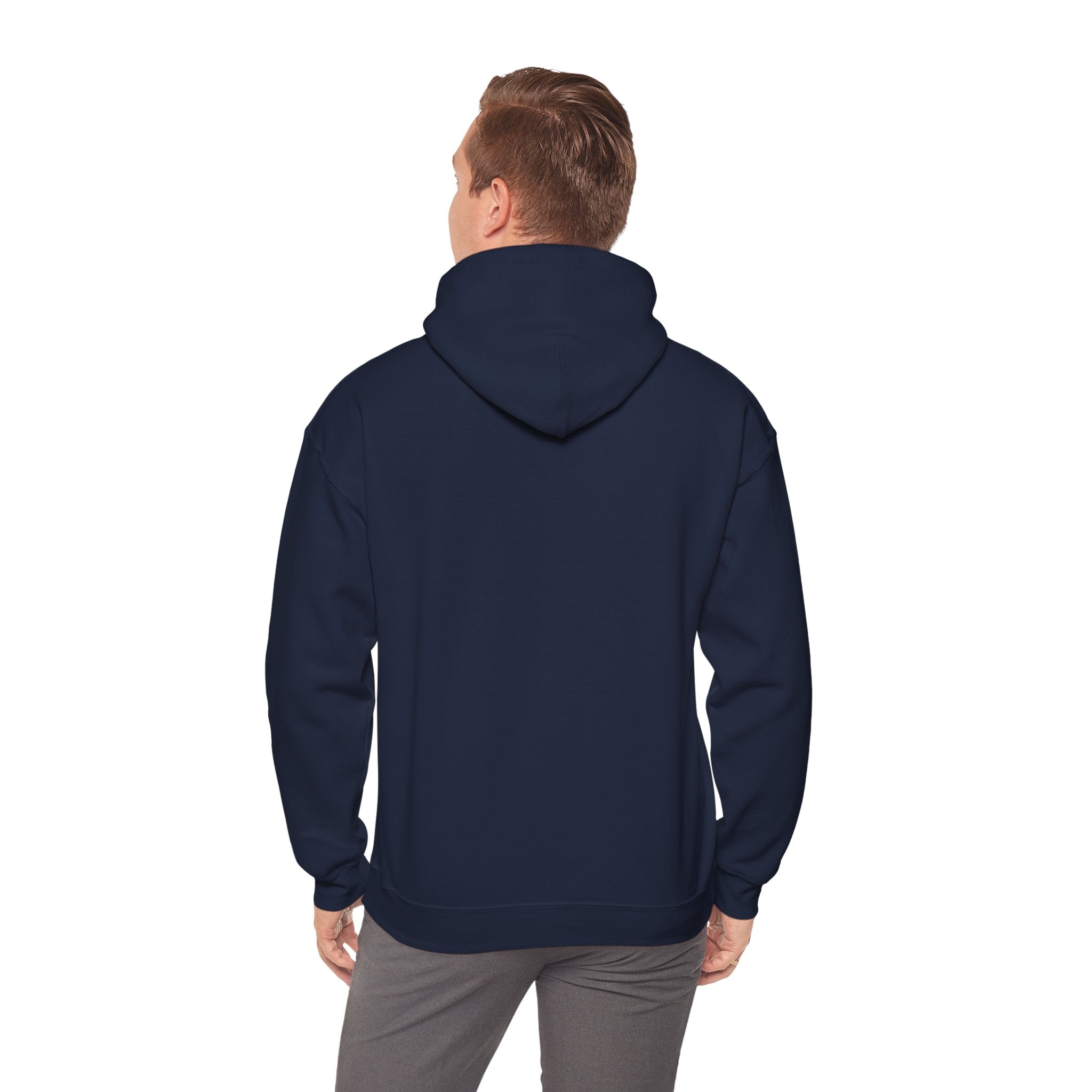 Hoodie Can't Take Manly Outta Me 