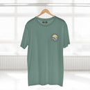 Freshwater Northern Beaches Sydney Australia Printed Logo T-Shirt Printify