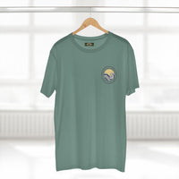 Freshwater Northern Beaches Sydney Australia Printed Logo T-Shirt Printify
