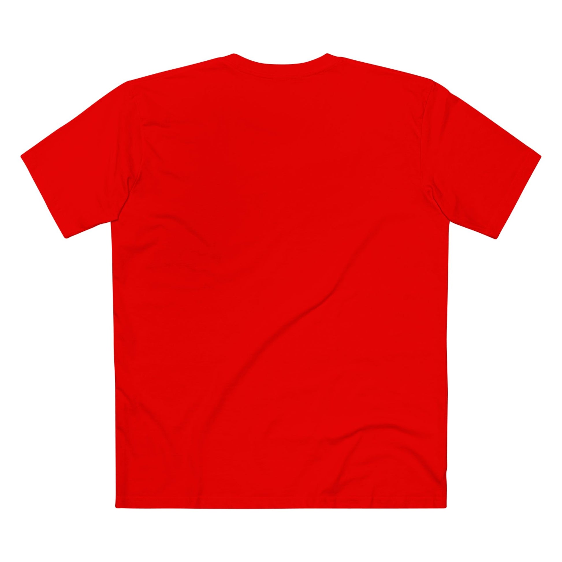 Lost Manly T-Shirt Original Lost Manly Trademark Custom Logo Limited Edition - Lost Manly Shop