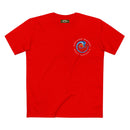 Northern Beaches Sydney Australia custom logo T-Shirt Printify