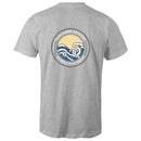 Northern Beaches Sydney Australia Printed Logo T-Shirt Ogo Merch