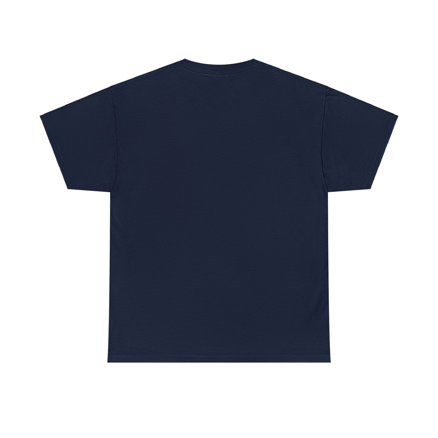 Cotton T-Shirt with Northern Beaches Freshwater logo