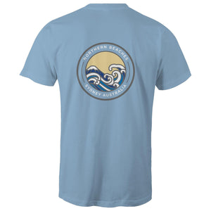 Northern Beaches Sydney Australia Printed Logo T-Shirt Ogo Merch