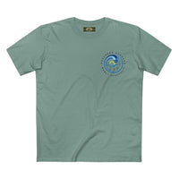 Northern Beaches Sydney Australia custom logo T-Shirt Printify