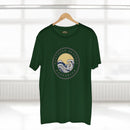 Narrabeen Northern Beaches Sydney Australia Printed Logo T-Shirt Printify