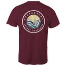 Freshwater Northern Beaches Sydney Australia Printed Logo T-Shirt Ogo Merch