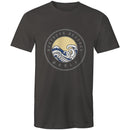 Manly Northern Beaches Sydney Australia Printed Logo T-Shirt Ogo Merch