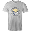 Queenscliff Northern Beaches Sydney Australia Printed Logo T-Shirt Ogo Merch